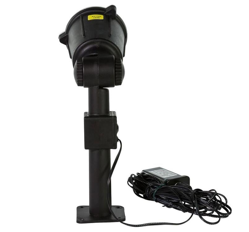 DC Comics Bat Signal Projector Gallery Image 5