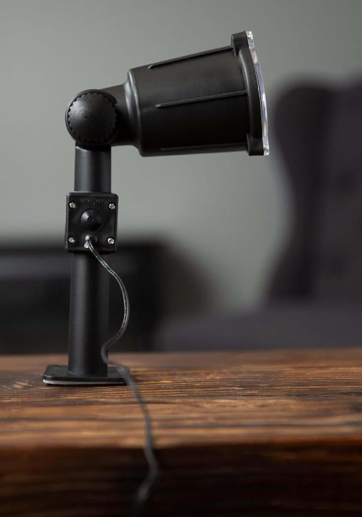 DC Comics Bat Signal Projector Gallery Image 4