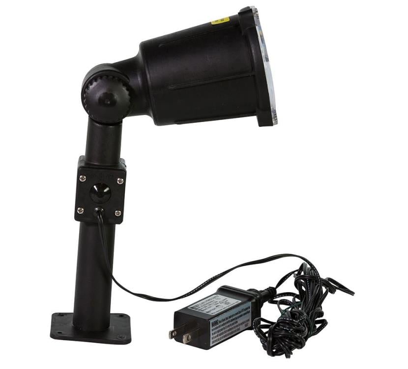 DC Comics Bat Signal Projector Gallery Image 6