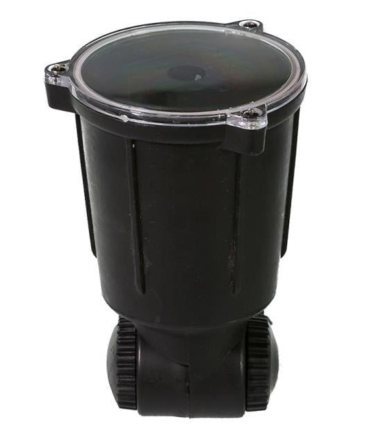 DC Comics Bat Signal Projector Gallery Image 10