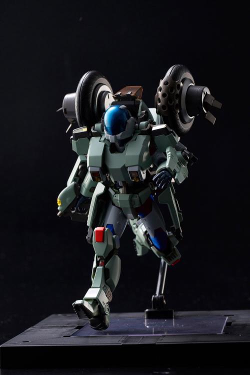 Genesis Climber Mospeada RIOBOT VR-052T Mospeada Ray 1/12 Scale Figure Gallery Image 5