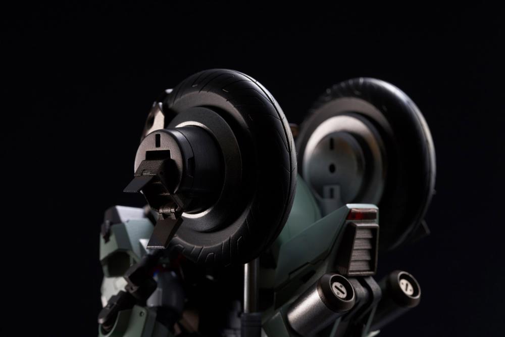 Genesis Climber Mospeada RIOBOT VR-052T Mospeada Ray 1/12 Scale Figure Gallery Image 11