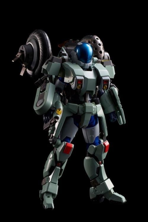 Genesis Climber Mospeada RIOBOT VR-052T Mospeada Ray 1/12 Scale Figure Gallery Image 3