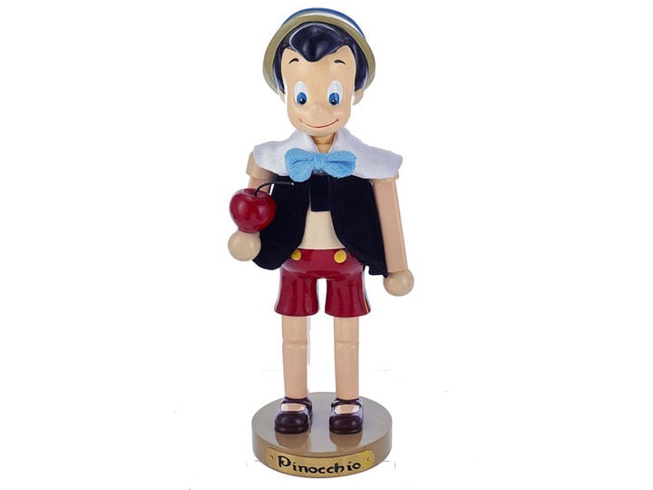Disney Pinocchio Nutcracker Gallery Image 1