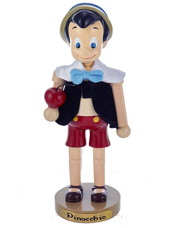 Disney Pinocchio Nutcracker Gallery Image 2