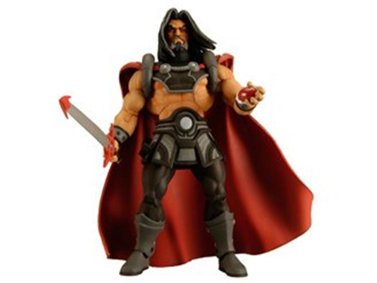 Masters of the Universe Classics Count Marzo Gallery Image 1