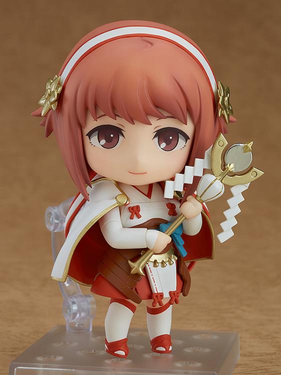 Fire Emblem Nendoroid No.837 Sakura Gallery Image 3