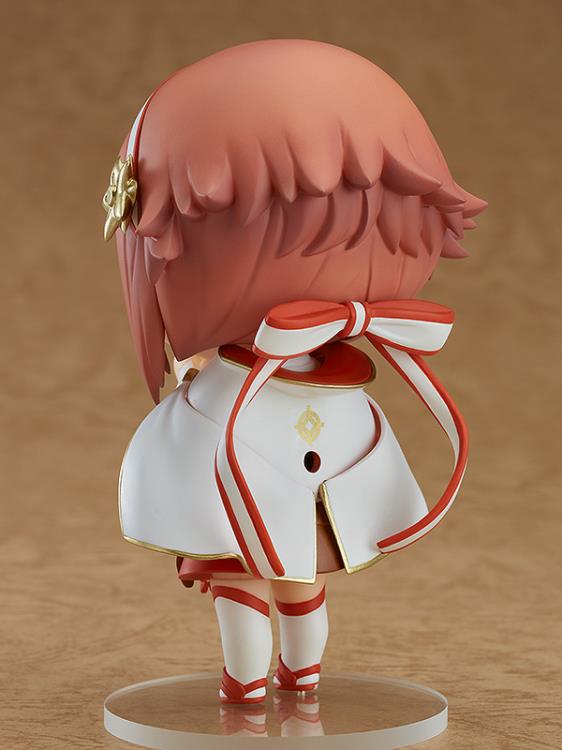 Fire Emblem Nendoroid No.837 Sakura Gallery Image 6