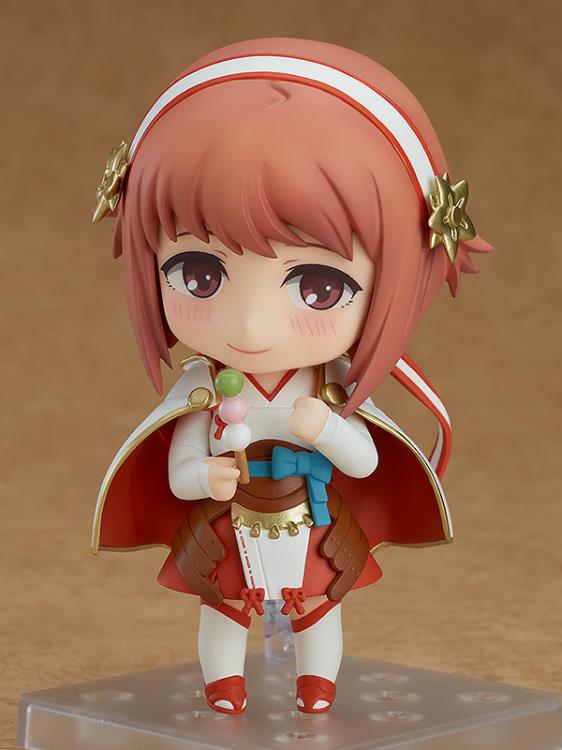 Fire Emblem Nendoroid No.837 Sakura Gallery Image 7