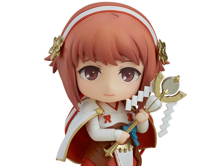 Fire Emblem Nendoroid No.837 Sakura Gallery Image 1