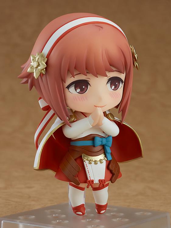 Fire Emblem Nendoroid No.837 Sakura Gallery Image 4