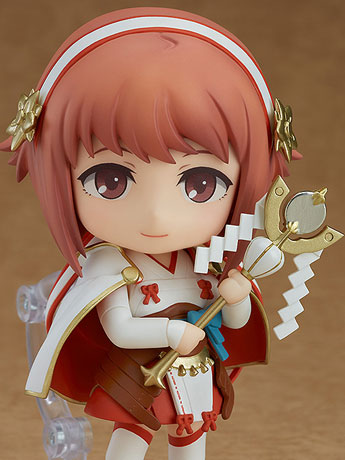 Fire Emblem Nendoroid No.837 Sakura Gallery Image 2