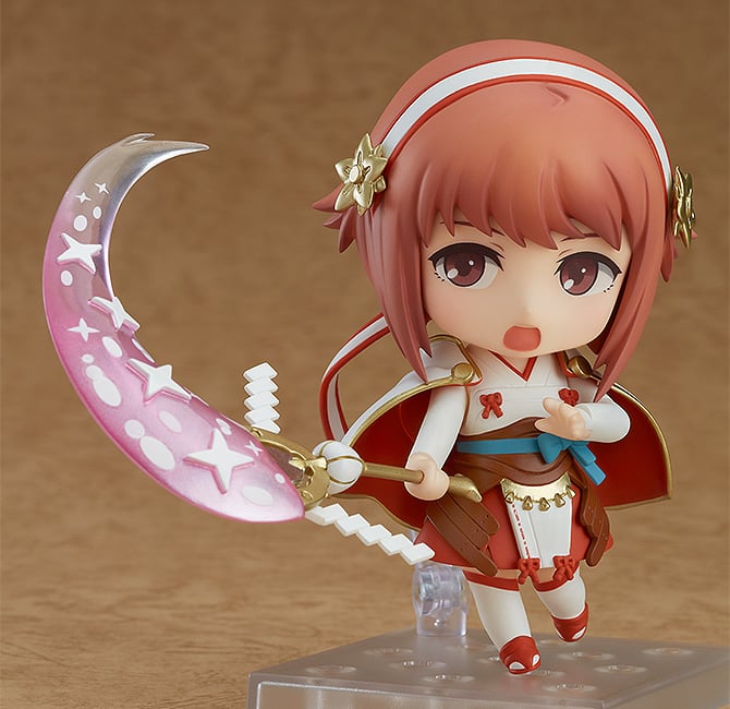 Fire Emblem Nendoroid No.837 Sakura Gallery Image 5