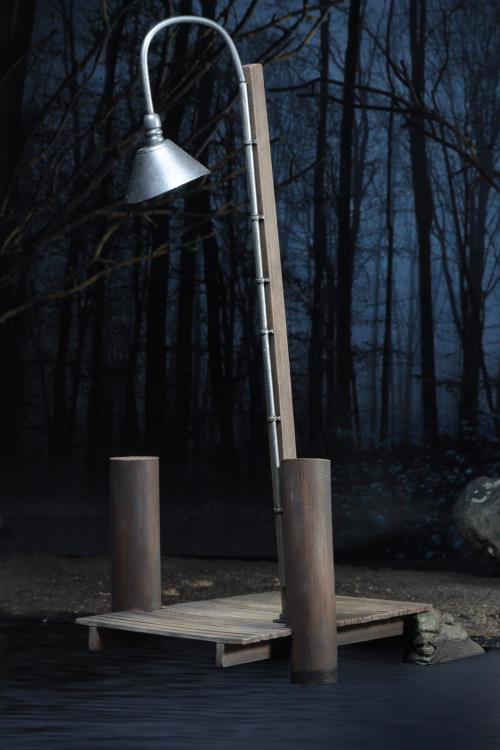 Friday the 13th Camp Crystal Lake Accessory Pack Gallery Image 3