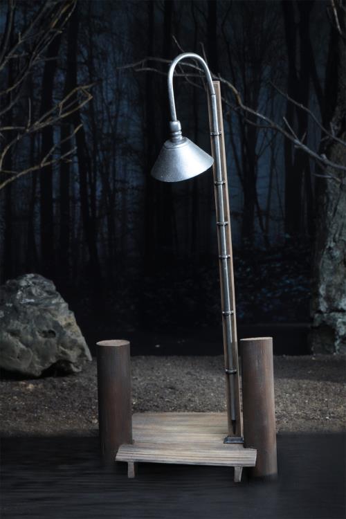 Friday the 13th Camp Crystal Lake Accessory Pack Gallery Image 5