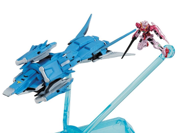 Gundam Cosmo Fleet Collection Ptolemaios Limited Edition Gallery Image 1