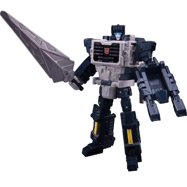 Transformers Legends LG-EX Grand Maximus Exclusive Gallery Image 7