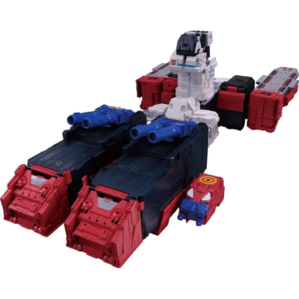 Transformers Legends LG-EX Grand Maximus Exclusive Gallery Image 5