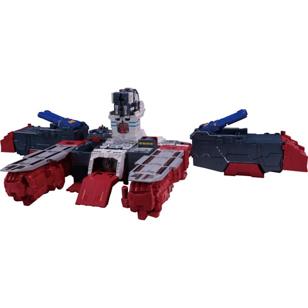 Transformers Legends LG-EX Grand Maximus Exclusive Gallery Image 6