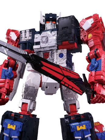 Transformers Legends LG-EX Grand Maximus Exclusive Gallery Image 2