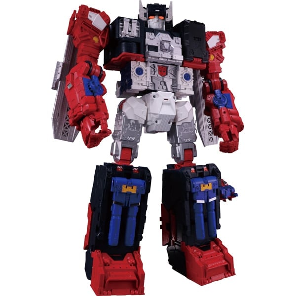 Transformers Legends LG-EX Grand Maximus Exclusive Gallery Image 3