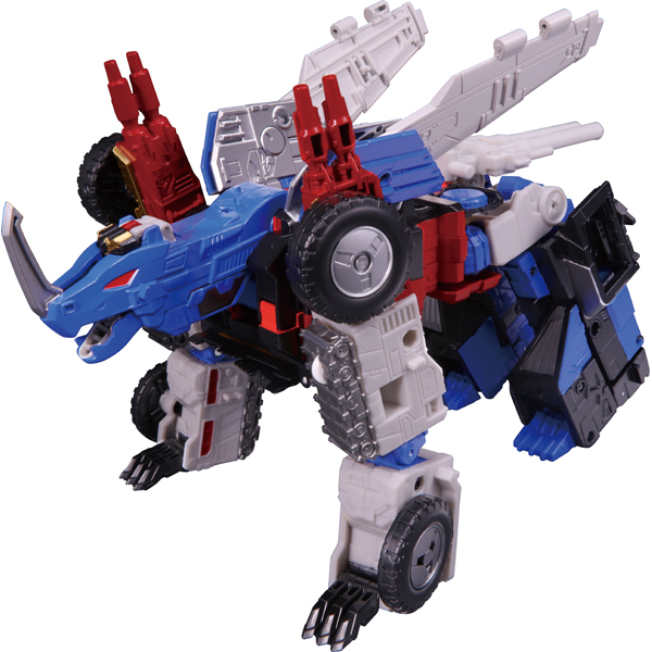 Transformers Legends LG-EX Greatshot Exclusive Gallery Image 4