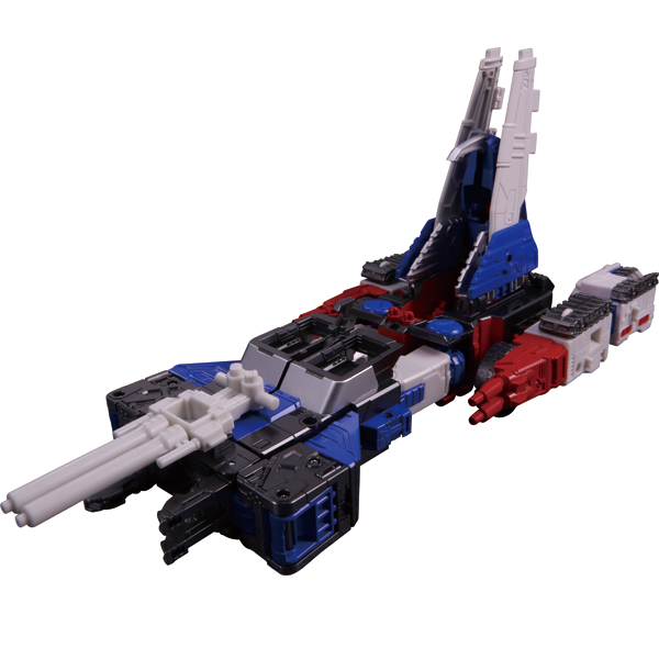 Transformers Legends LG-EX Greatshot Exclusive Gallery Image 3