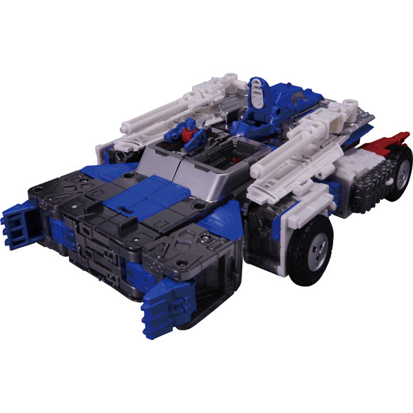 Transformers Legends LG-EX Greatshot Exclusive Gallery Image 5