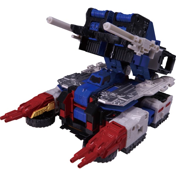 Transformers Legends LG-EX Greatshot Exclusive Gallery Image 7