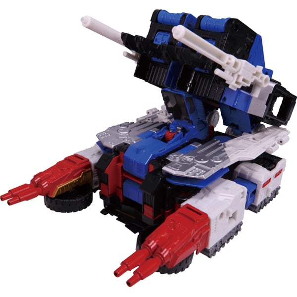 Transformers Legends LG-EX Greatshot Exclusive Gallery Image 8