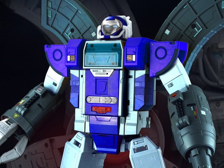FT-20G Terminus Giganticus Gallery Image 1