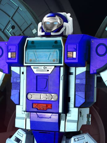 FT-20G Terminus Giganticus Gallery Image 2