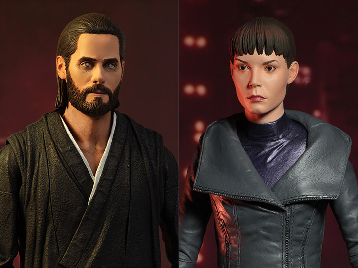 Blade Runner 2049 Series 2 Set of 2 Figures Gallery Image 1