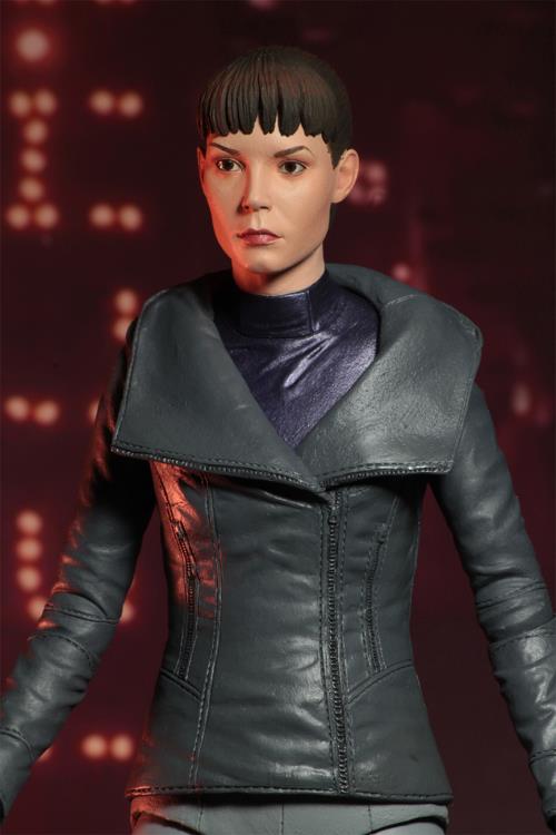 Blade Runner 2049 Series 2 Set of 2 Figures Gallery Image 6