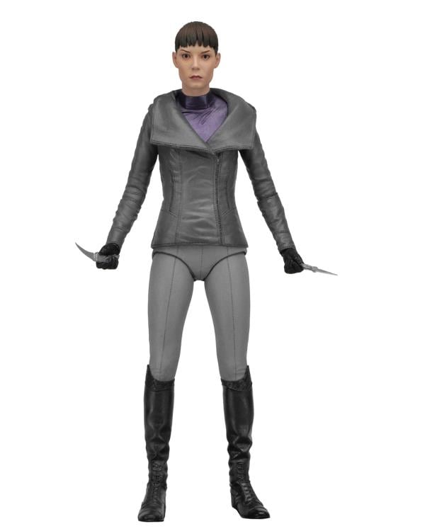 Blade Runner 2049 Series 2 Set of 2 Figures Gallery Image 4
