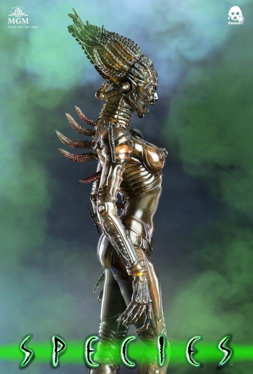 Species Sil 1/6 Scale Collectible Figure Gallery Image 9