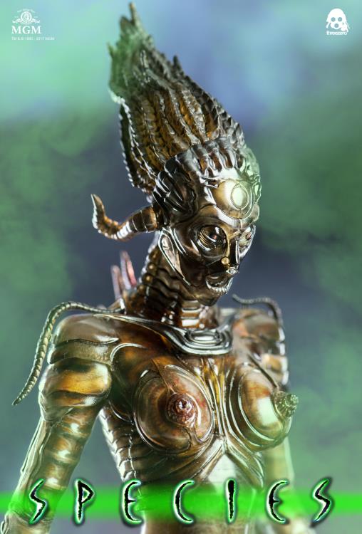 Species Sil 1/6 Scale Collectible Figure Gallery Image 11
