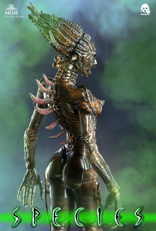 Species Sil 1/6 Scale Collectible Figure Gallery Image 10