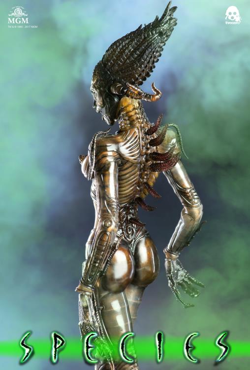 Species Sil 1/6 Scale Collectible Figure Gallery Image 7
