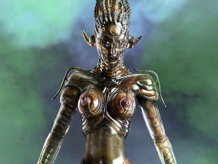 Species Sil 1/6 Scale Collectible Figure Gallery Image 1