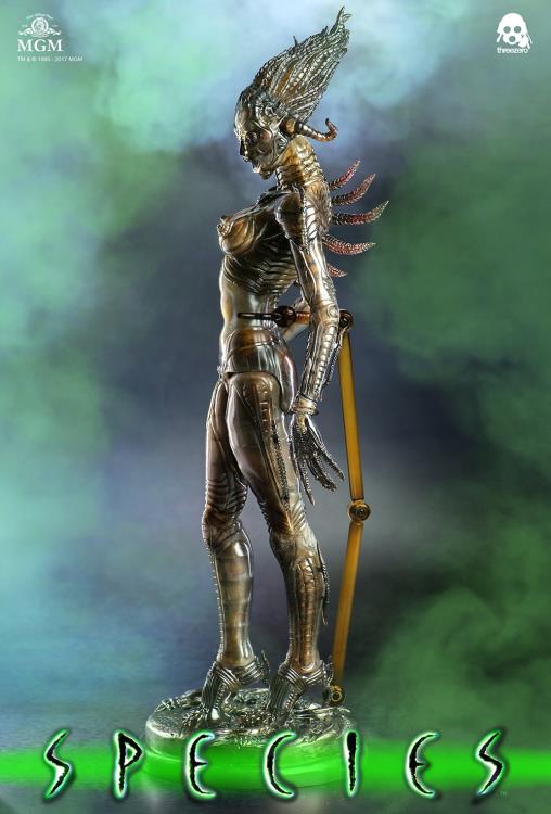 Species Sil 1/6 Scale Collectible Figure Gallery Image 3