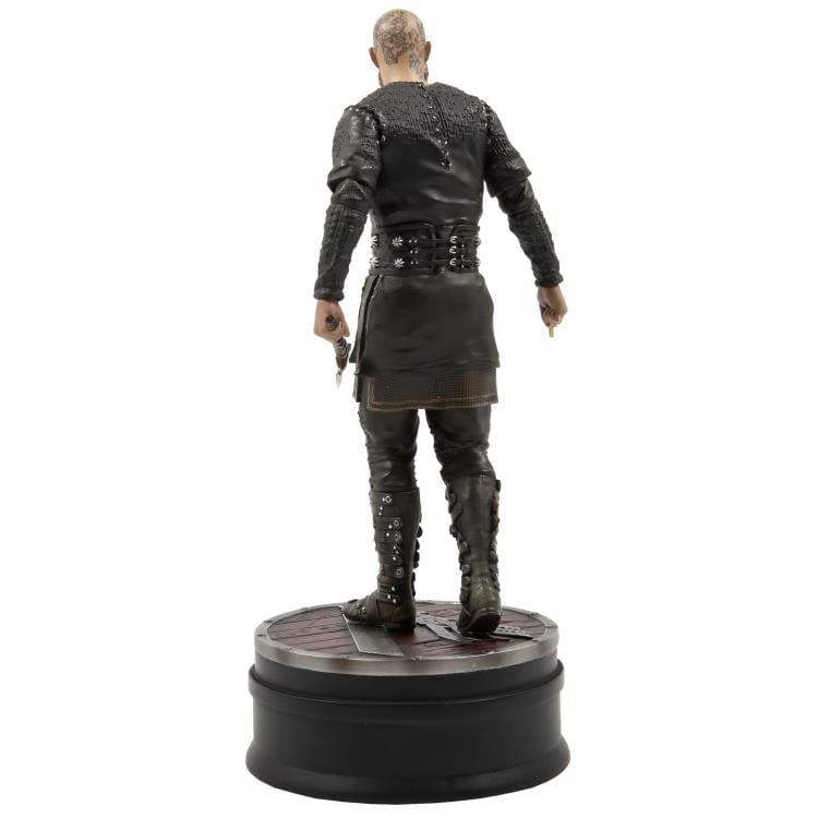 Vikings Ragnar 1/9 Scale Statue Gallery Image 6