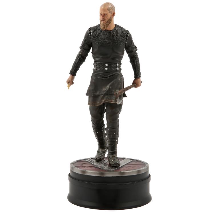 Vikings Ragnar 1/9 Scale Statue Gallery Image 3