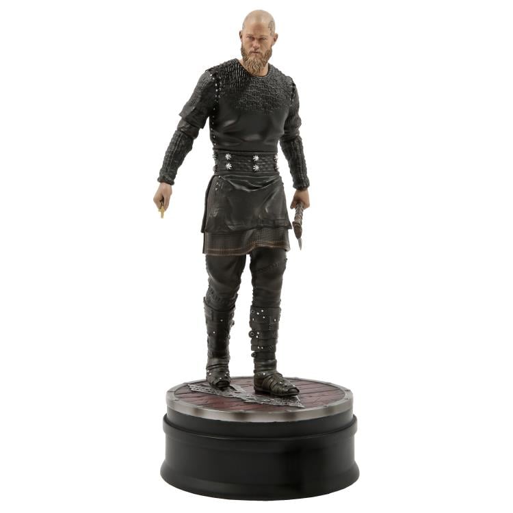 Vikings Ragnar 1/9 Scale Statue Gallery Image 10