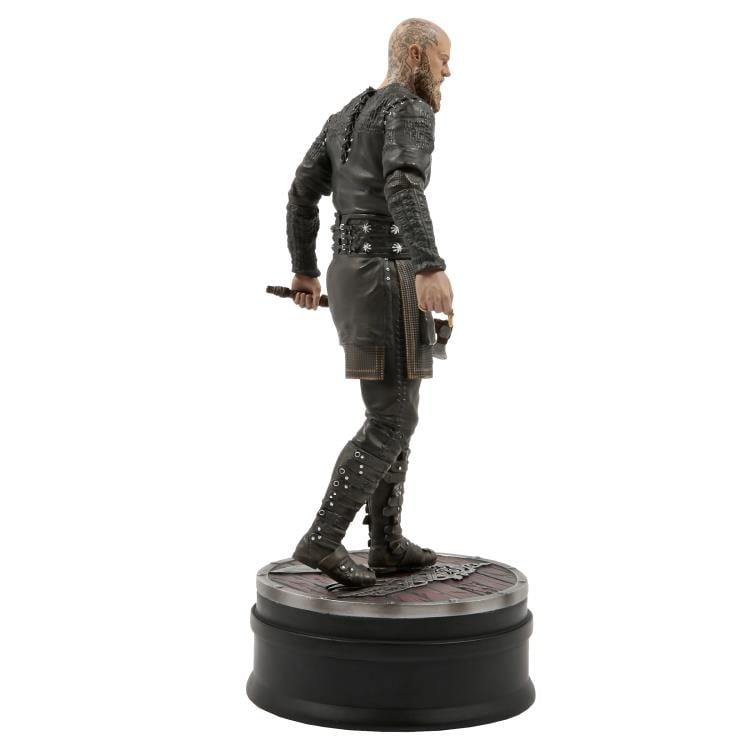 Vikings Ragnar 1/9 Scale Statue Gallery Image 8