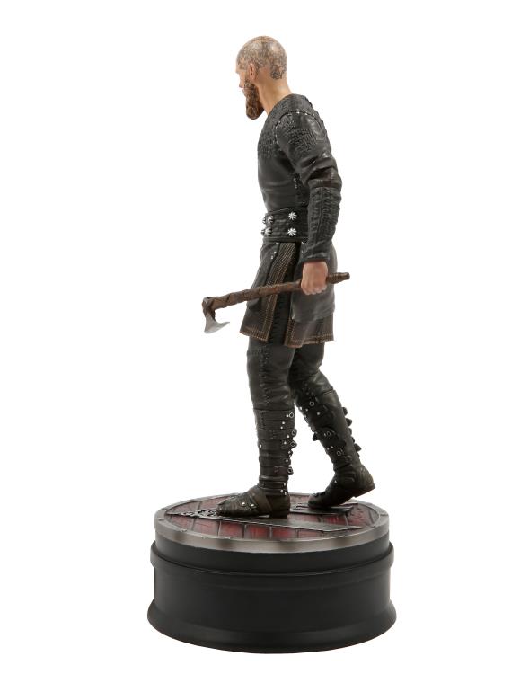 Vikings Ragnar 1/9 Scale Statue Gallery Image 5