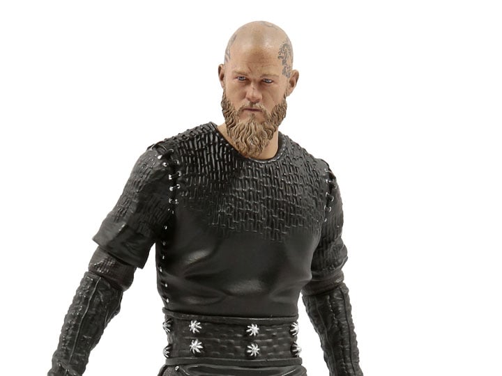 Vikings Ragnar 1/9 Scale Statue Gallery Image 1