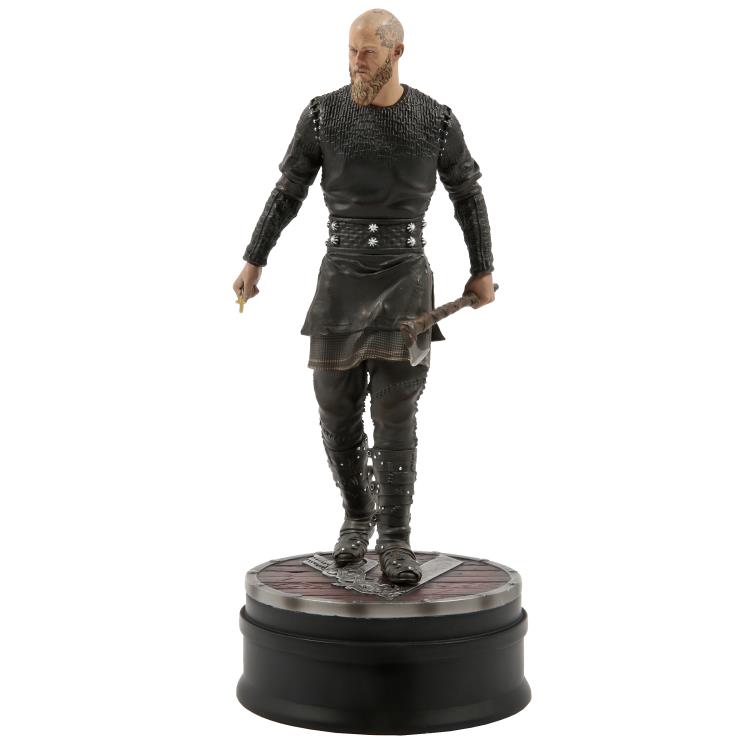 Vikings Ragnar 1/9 Scale Statue Gallery Image 11