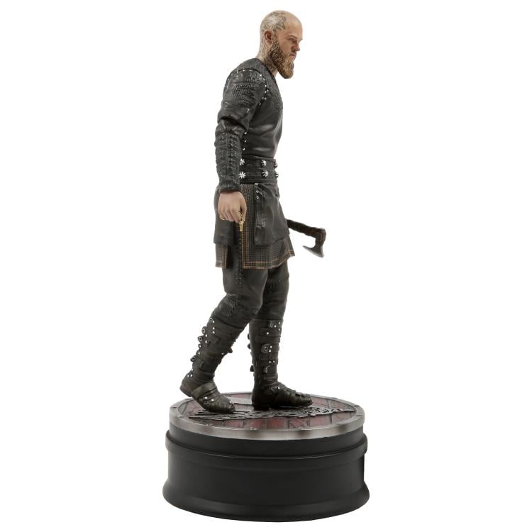 Vikings Ragnar 1/9 Scale Statue Gallery Image 9