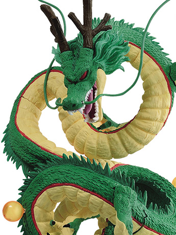 Dragon Ball Z Creator x Creator Shenron Ver.A (Reissue)